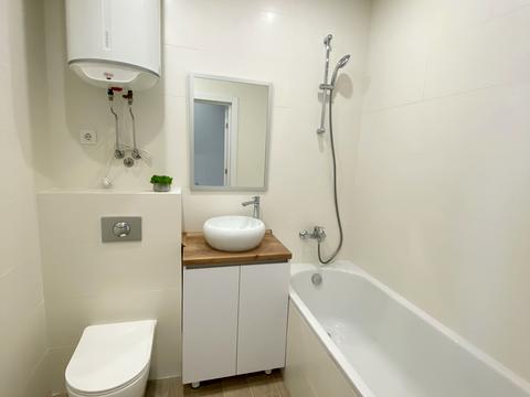 квартира по адресу Юрия Липы ул., 6
