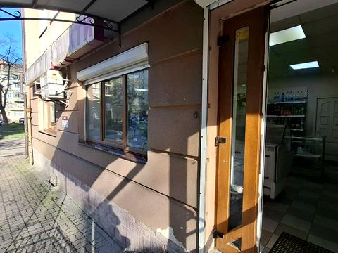 коммерческая по адресу Героев Киева ул. (Толстого), 2