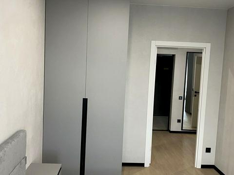 квартира по адресу Набережная Победы ул., 40-Д