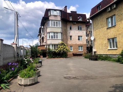 квартира за адресою Шкільний пров., 2-Б