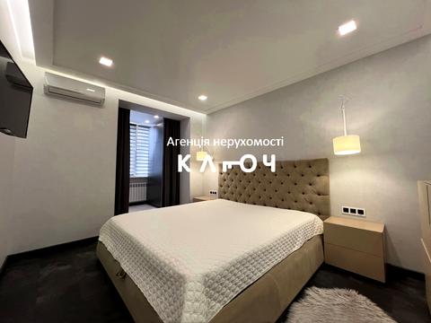 квартира за адресою Івана Похитонова вул., 7