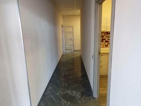 коммерческая по адресу Кловский спуск, 7a