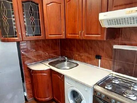 квартира по адресу Липовая Аллея ул., 10