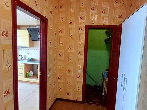 квартира за адресою Тракторобудівників просп., 103-Б