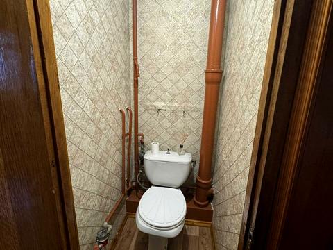 квартира за адресою Панаса Мирного вул., 28/3