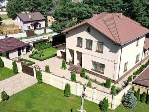 будинок за адресою с. Капітанівка, ОЗРНА