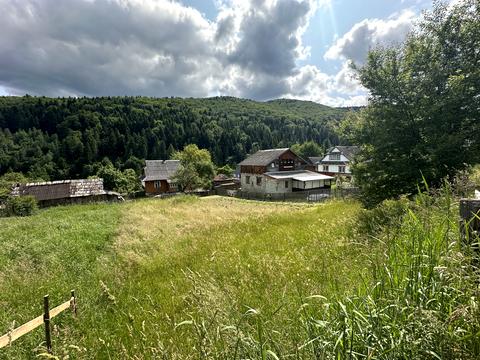 ділянка за адресою ірини вільде
