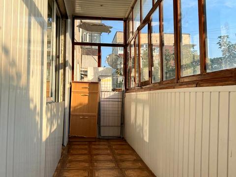 квартира за адресою житловий масив Тополя-3 вул., 51