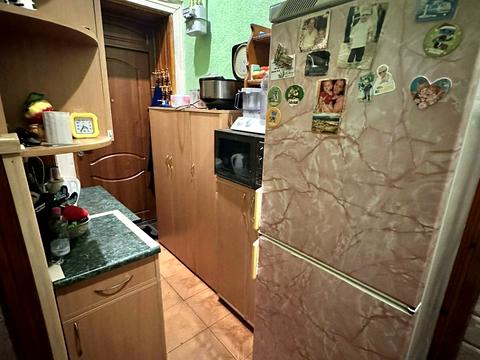квартира по адресу Ивана Франко ул., 28