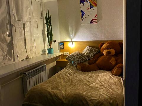 квартира за адресою Артеківська вул., 27