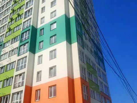 квартира по адресу Бугаёвская ул., 44