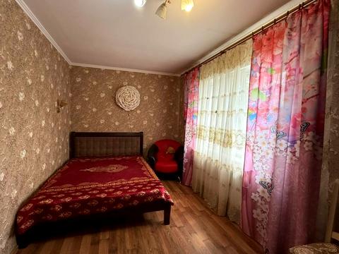 дом по адресу Яблоньская ул. (Кирова)