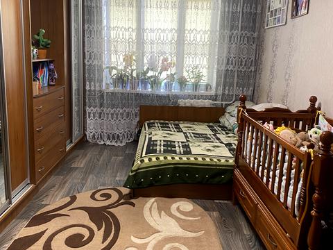 кімната за адресою Київська вул., 12