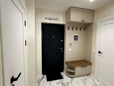 квартира по адресу Крайковского ул., 8