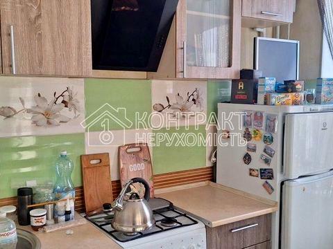 квартира по адресу Ашгабадська ул., 10