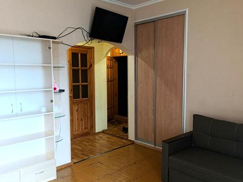 квартира по адресу Героев-Чернобыльцев ул. (Чапаева), 10а