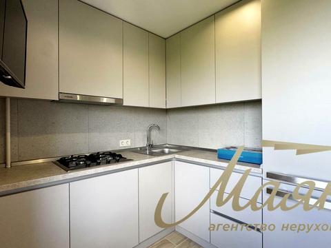 квартира за адресою Цитрусова вул., 3