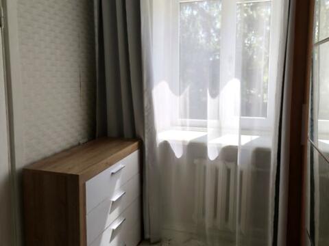 квартира по адресу Победы просп., 1