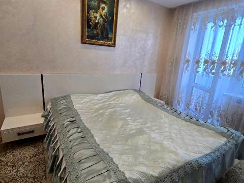 квартира по адресу Микулинецкая ул., 109