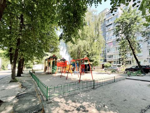 квартира за адресою Святоюріївська вул., 10/2