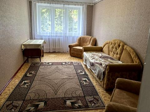 квартира по адресу Миру просп., 80/5