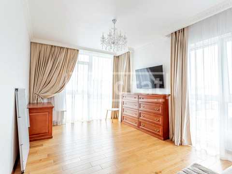 квартира по адресу Джона Маккейна ул. (Івана Кудрі), 1-Б