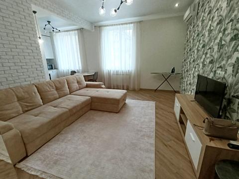 квартира за адресою Олександрівська вул. (Дзержинського), 60