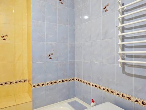 квартира за адресою Конституції просп., 40