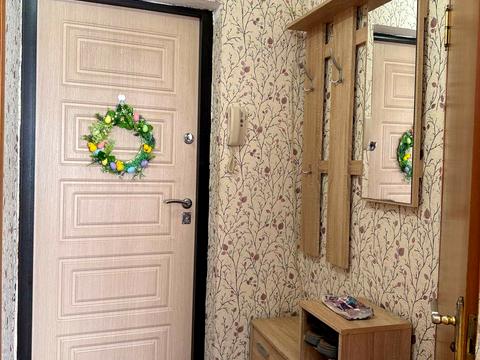 квартира по адресу Гната Хоткевича ул., 77