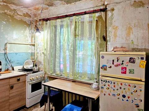 квартира по адресу Гайдамацкая ул., 7