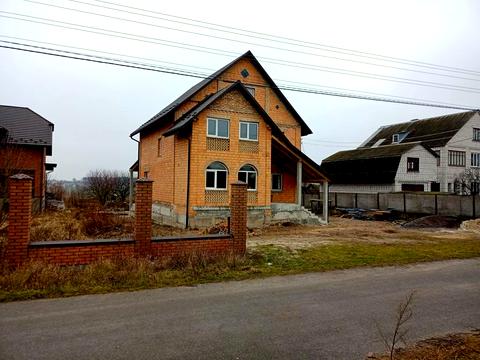 дом по адресу Новая ул., 86