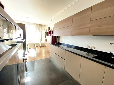 квартира по адресу Кловский спуск (Кловський), 7a