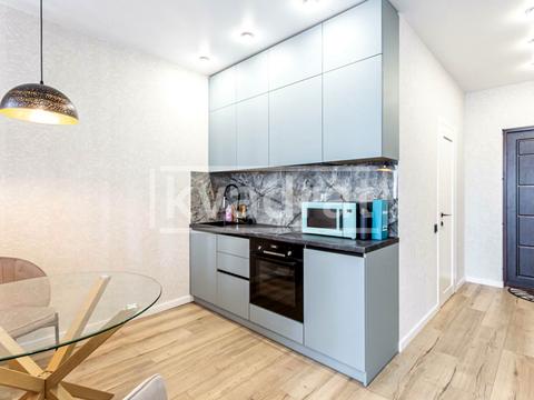 квартира по адресу Осокорская ул., 2-А