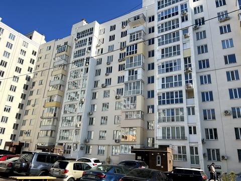 квартира за адресою Незалежності вул., 21