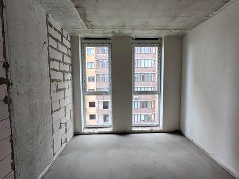 квартира по адресу Тетерівський Бульвар, 10
