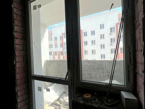 квартира за адресою Барабашова вул., 10а