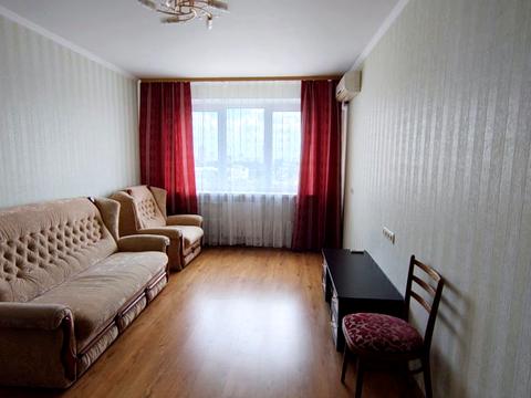квартира по адресу Рижская ул., 18