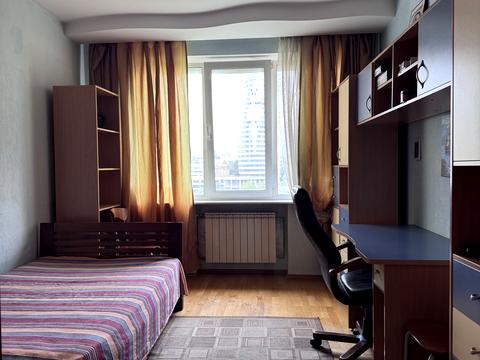 квартира за адресою Київ, Старонаводницька вул., 8
