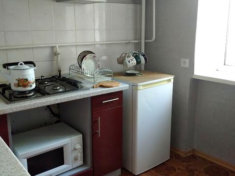 квартира за адресою Тернопільська вул., 16