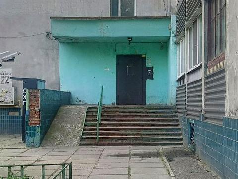 квартира по адресу Красный камень, 22