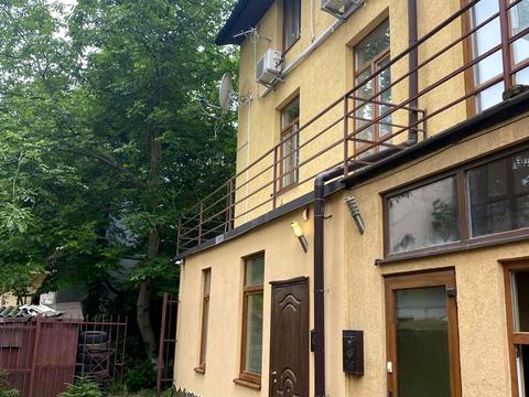 будинок за адресою Олекси Стороженка вул., 6