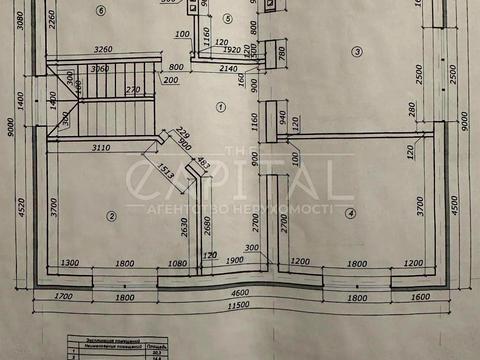 будинок за адресою Лісова вул.