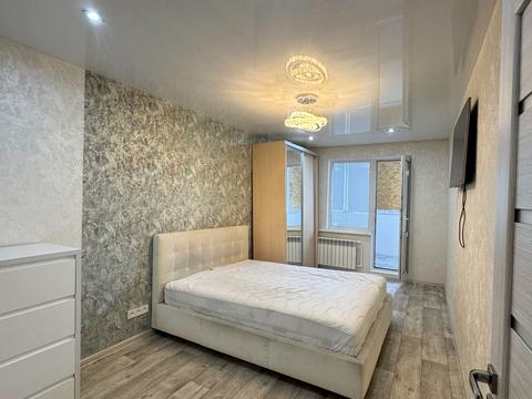 квартира за адресою Тракторобудівників просп., 107б