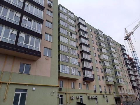 квартира по адресу Гетьмана Мазепи ул. (Красовського), 33