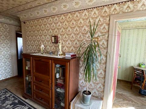 квартира за адресою Володимирська вул., 105