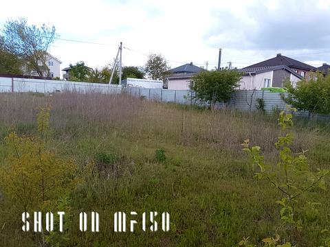 ділянка за адресою Надажинська