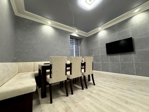 квартира по адресу Студенческий бульв., 1