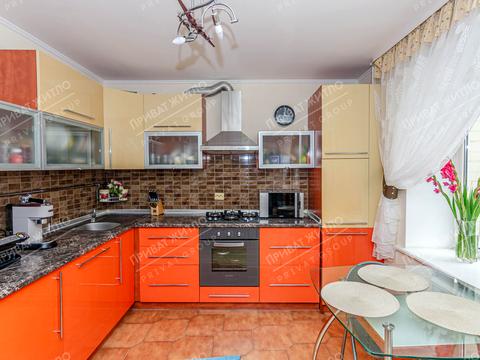 квартира по адресу Богдана Хмельницкого бульв., 12