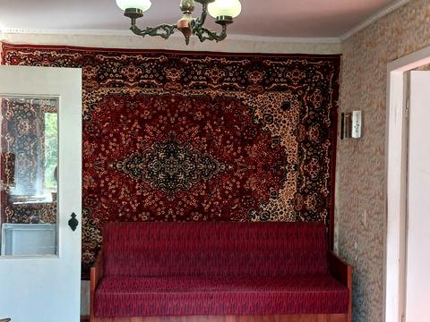 квартира по адресу В.Морська, 22