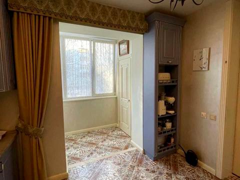 квартира за адресою Угорська вул., 12